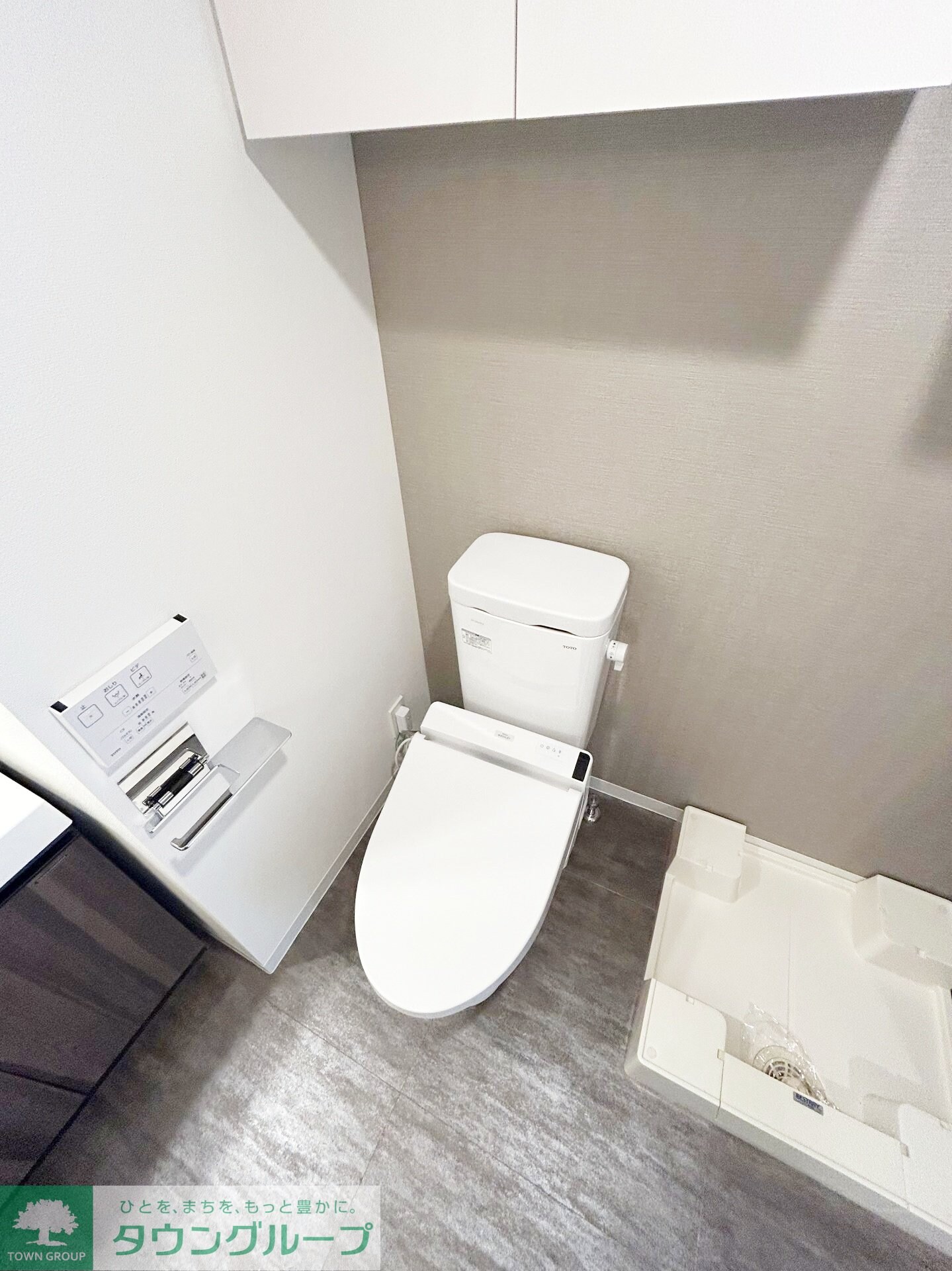 GRAN PASEO高井戸の物件内観写真