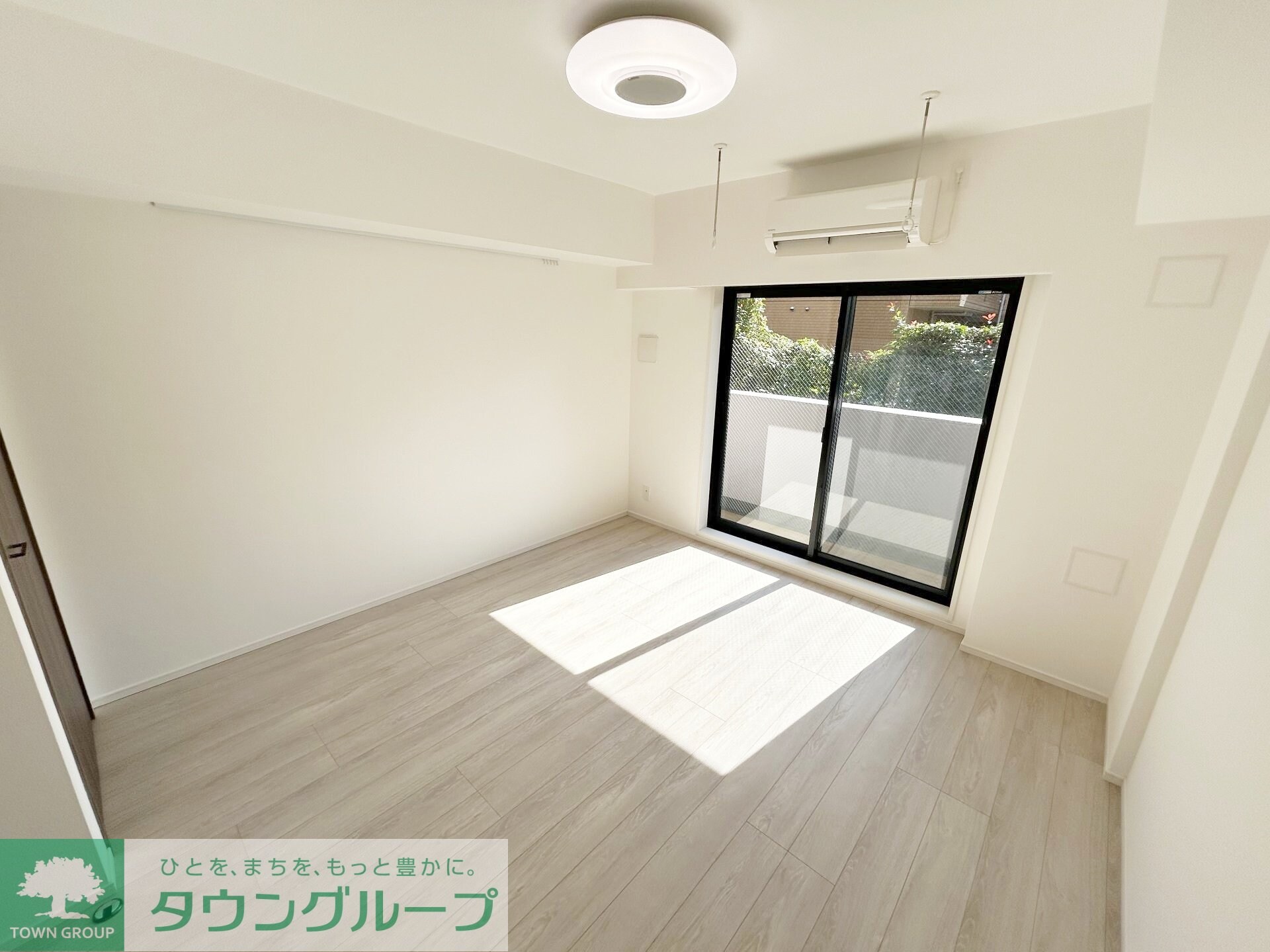 GRAN PASEO高井戸の物件内観写真