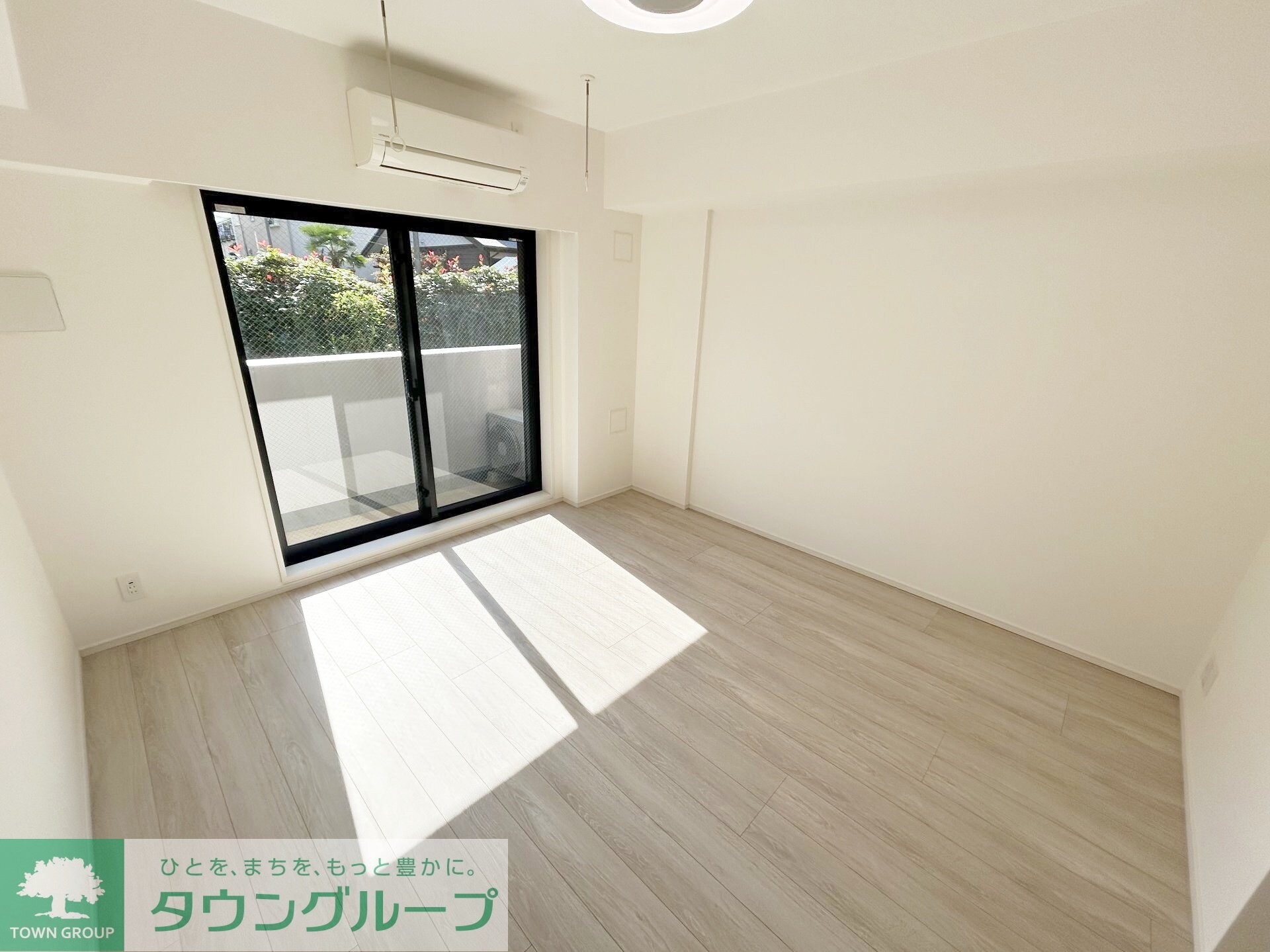 GRAN PASEO高井戸の物件内観写真