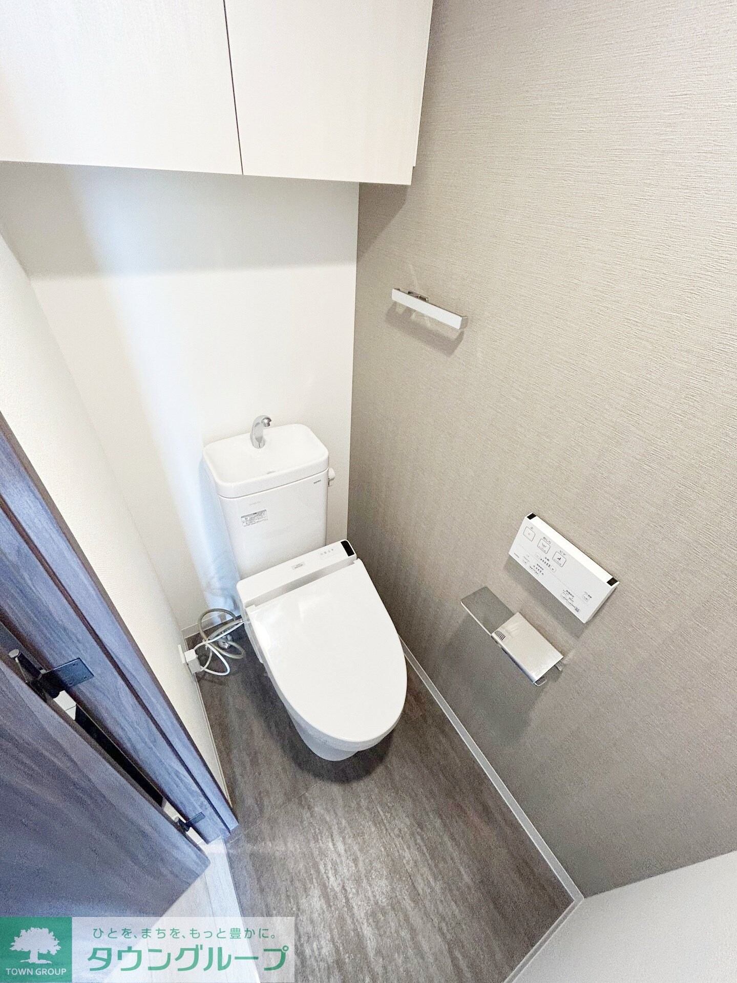 GRAN PASEO高井戸の物件内観写真