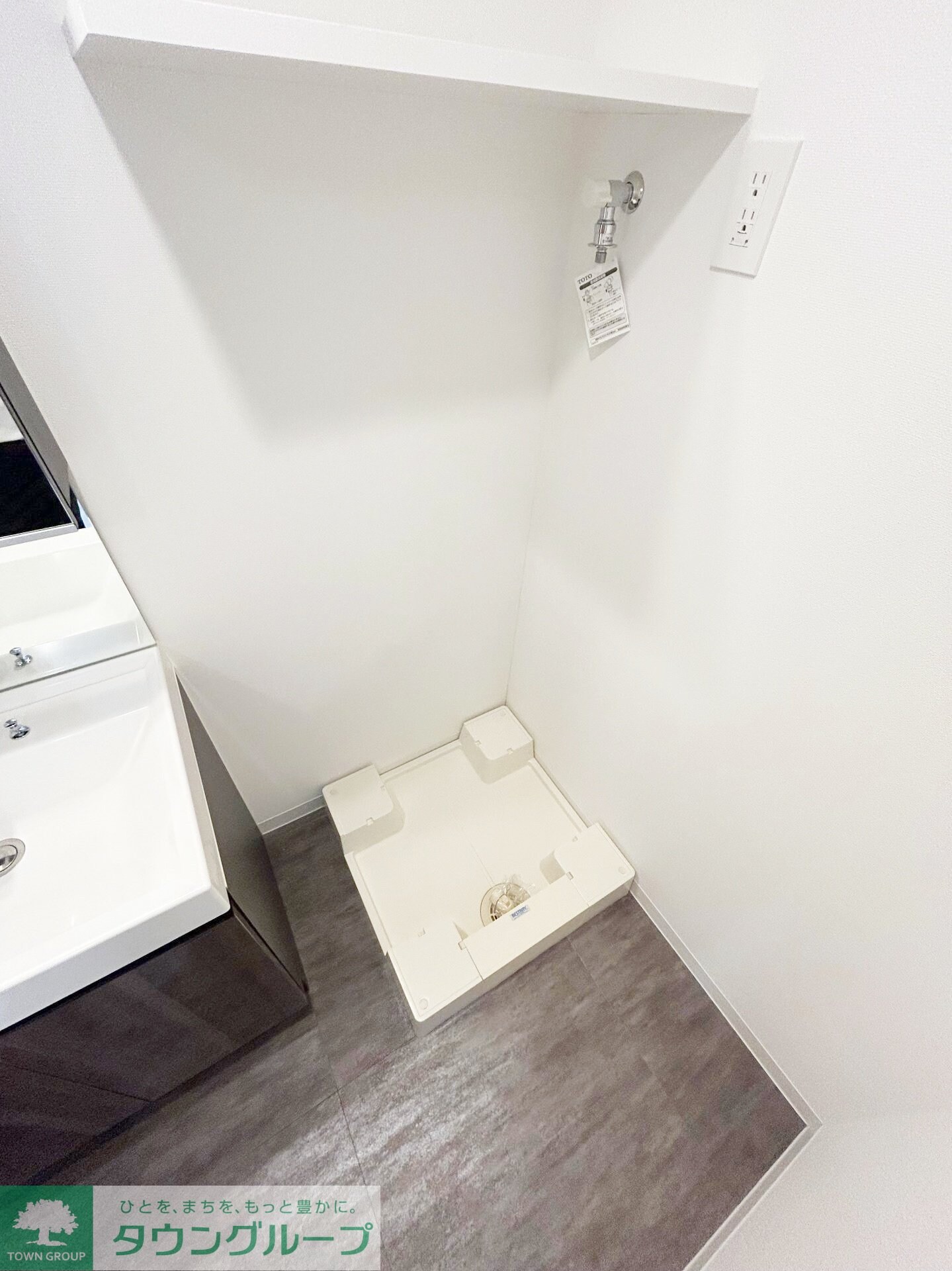 GRAN PASEO高井戸の物件内観写真