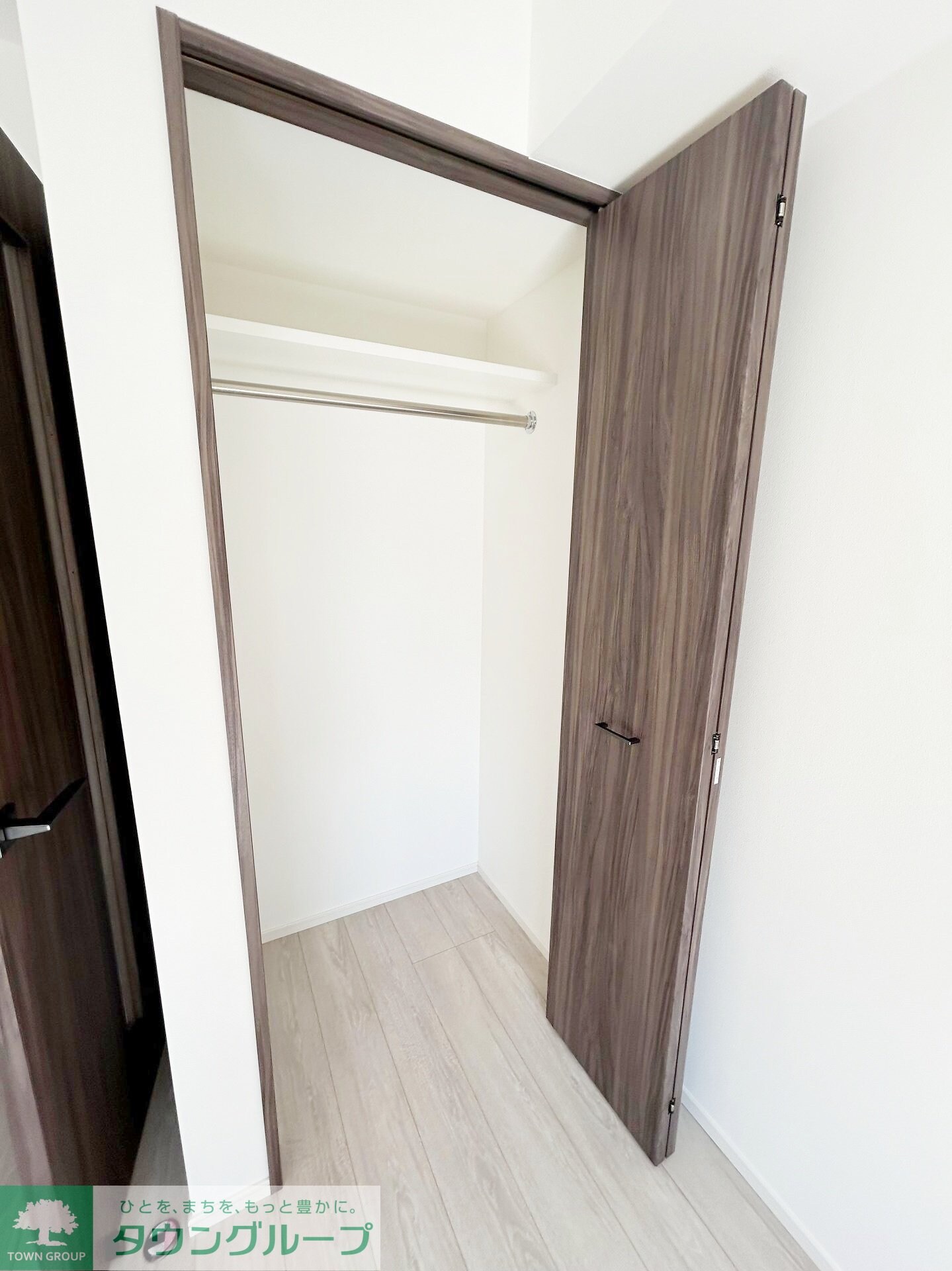 GRAN PASEO高井戸の物件内観写真