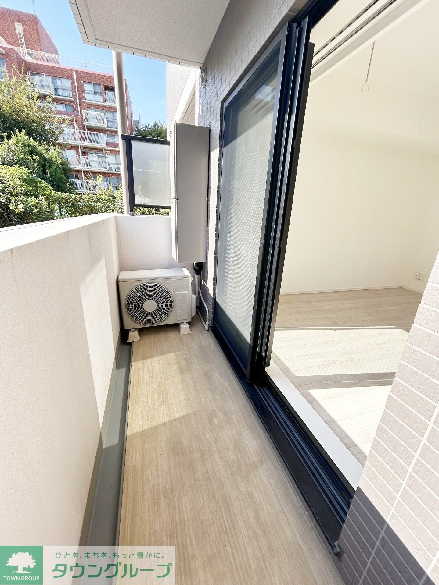 GRAN PASEO高井戸の物件内観写真