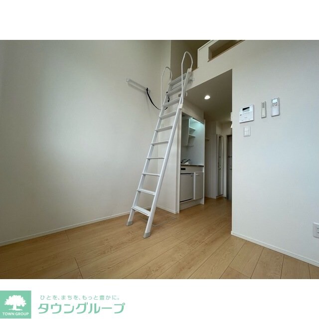 リヴィエール高田馬場の物件内観写真