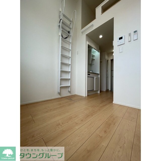 リヴィエール高田馬場の物件内観写真