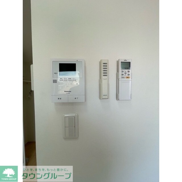 リヴィエール高田馬場の物件内観写真