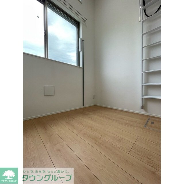 リヴィエール高田馬場の物件内観写真