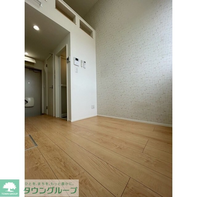 リヴィエール高田馬場の物件内観写真