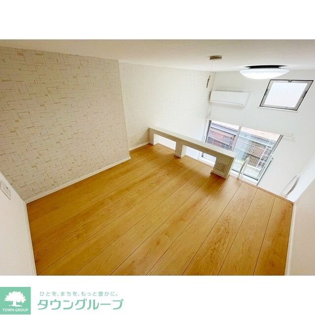 リヴィエール高田馬場の物件内観写真