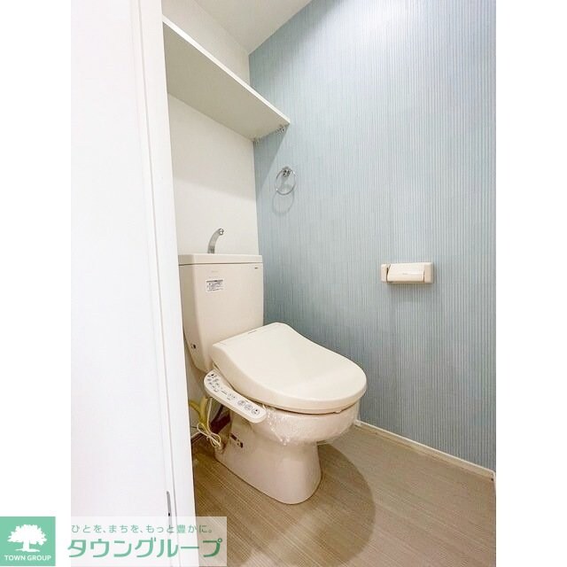 リヴィエール高田馬場の物件内観写真