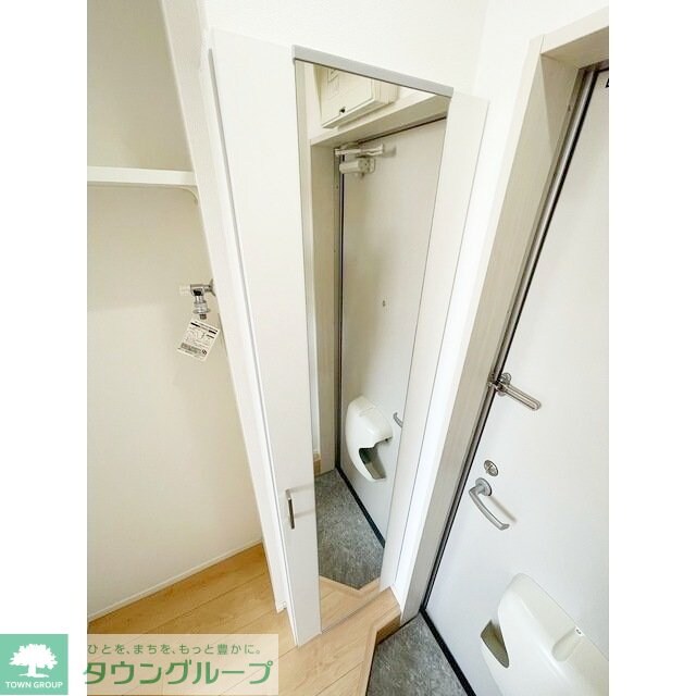 リヴィエール高田馬場の物件内観写真