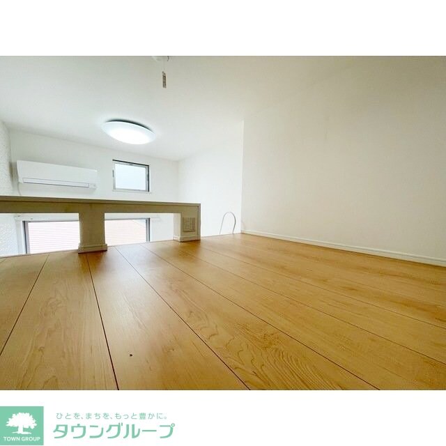 リヴィエール高田馬場の物件内観写真