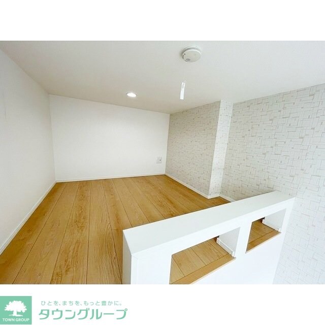 リヴィエール高田馬場の物件内観写真