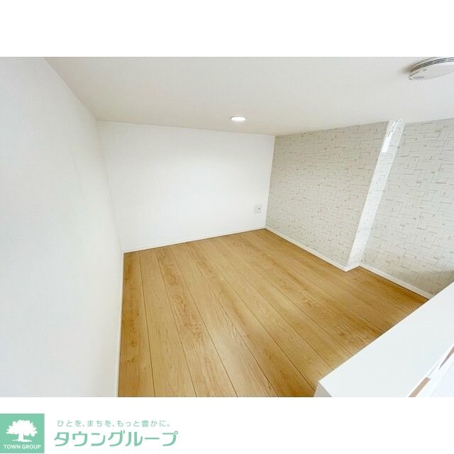 リヴィエール高田馬場の物件内観写真