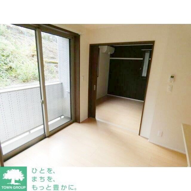 ＹＯＵＲ　ＭＡＩＳＯＮ代々木の物件内観写真