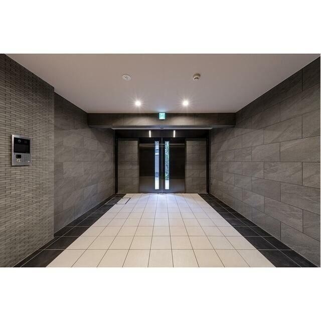 ミュプレ渋谷の物件内観写真