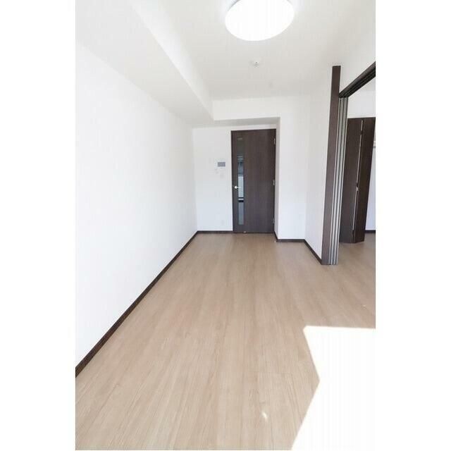 ミュプレ渋谷の物件内観写真