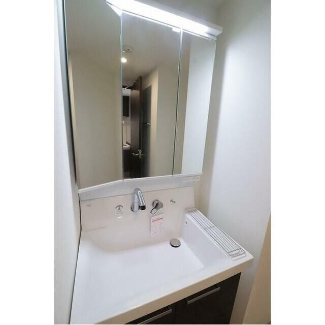 ミュプレ渋谷の物件内観写真