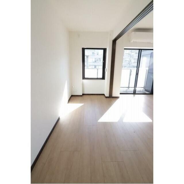 ミュプレ渋谷の物件内観写真