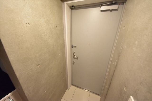 ＰＡＳＥＯ神宮前の物件内観写真