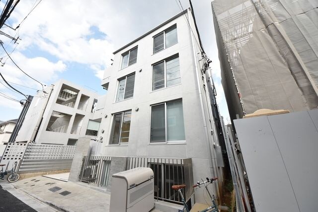 ＰＡＳＥＯ神宮前の物件内観写真