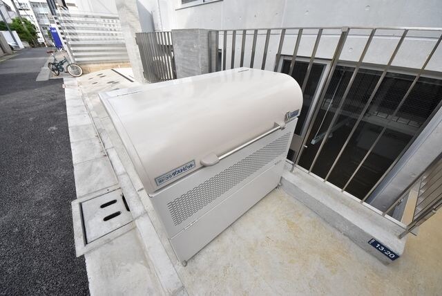 ＰＡＳＥＯ神宮前の物件内観写真