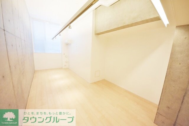 ＰＡＳＥＯ神宮前の物件内観写真