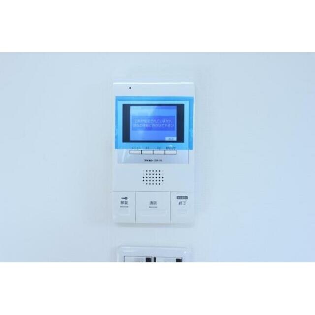 コンフィア目黒本町の物件内観写真