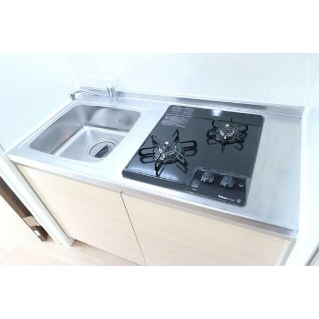 コンフィア目黒本町の物件内観写真