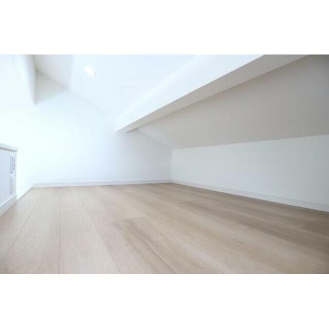 コンフィア目黒本町の物件内観写真