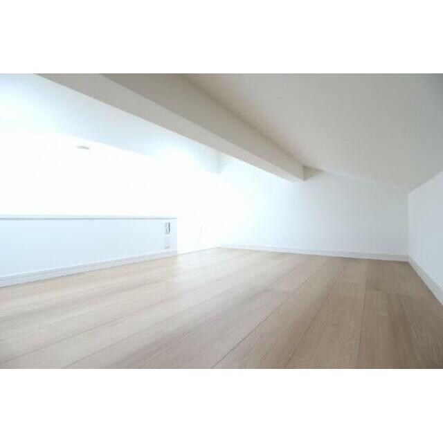 コンフィア目黒本町の物件内観写真