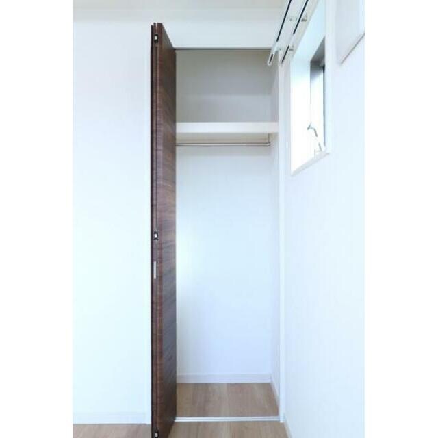 コンフィア目黒本町の物件内観写真