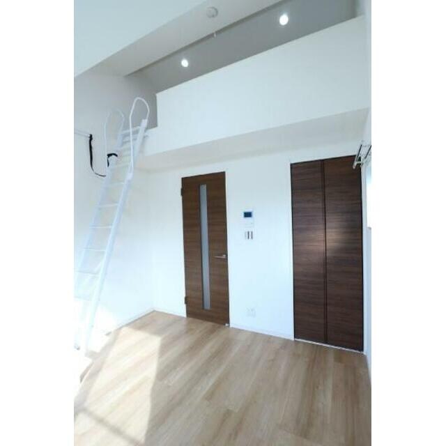 コンフィア目黒本町の物件内観写真