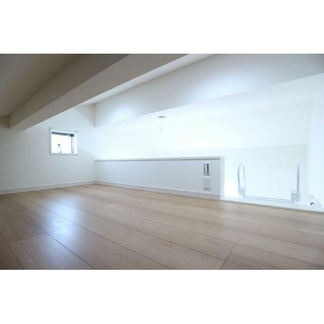 コンフィア目黒本町の物件内観写真