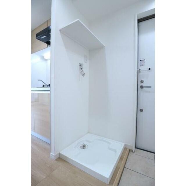 コンフィア目黒本町の物件内観写真