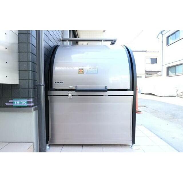 コンフィア目黒本町の物件内観写真