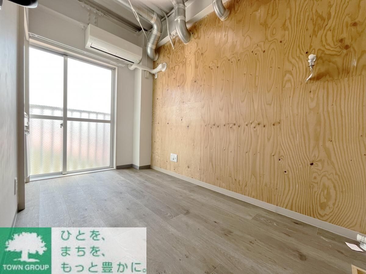 自由が丘プレイスの物件内観写真