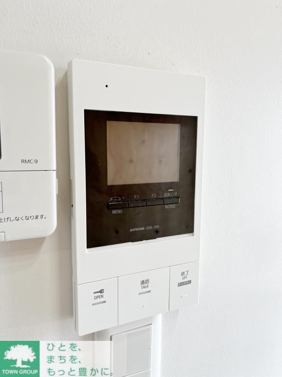 自由が丘プレイスの物件内観写真