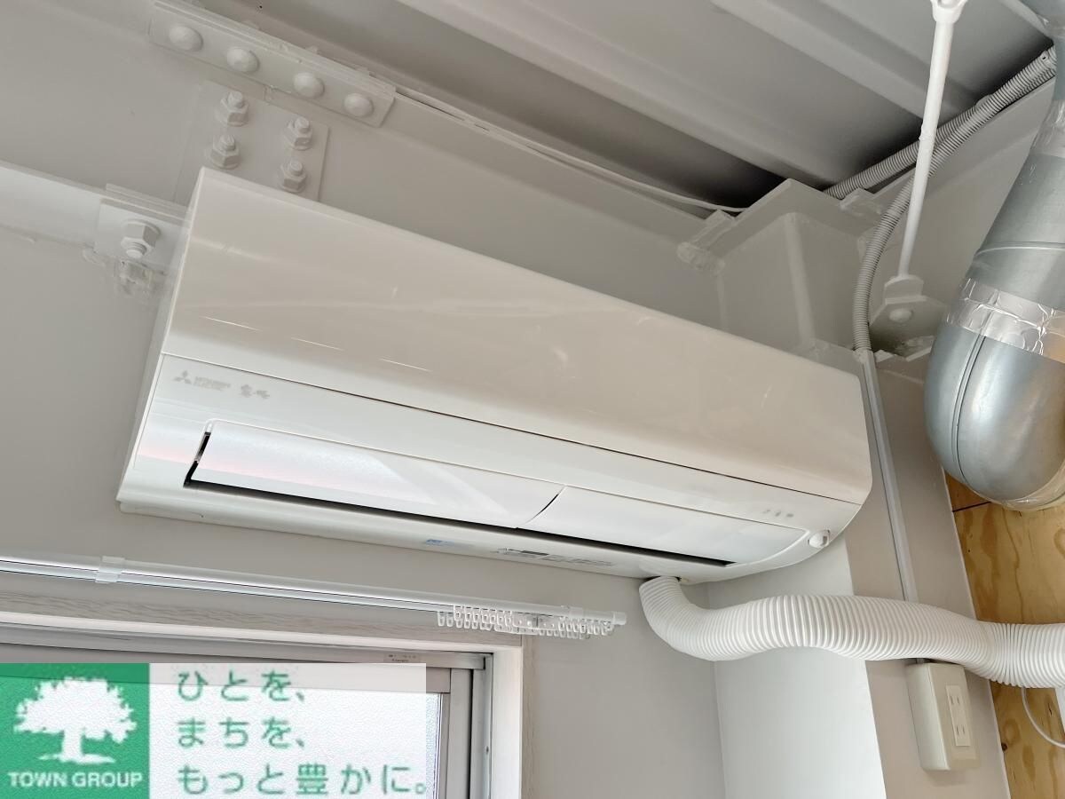 自由が丘プレイスの物件内観写真