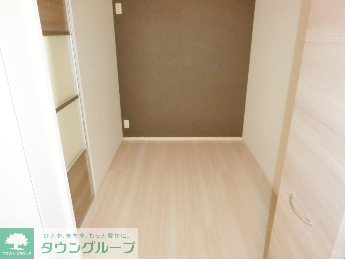 プランドール恵比寿の物件内観写真