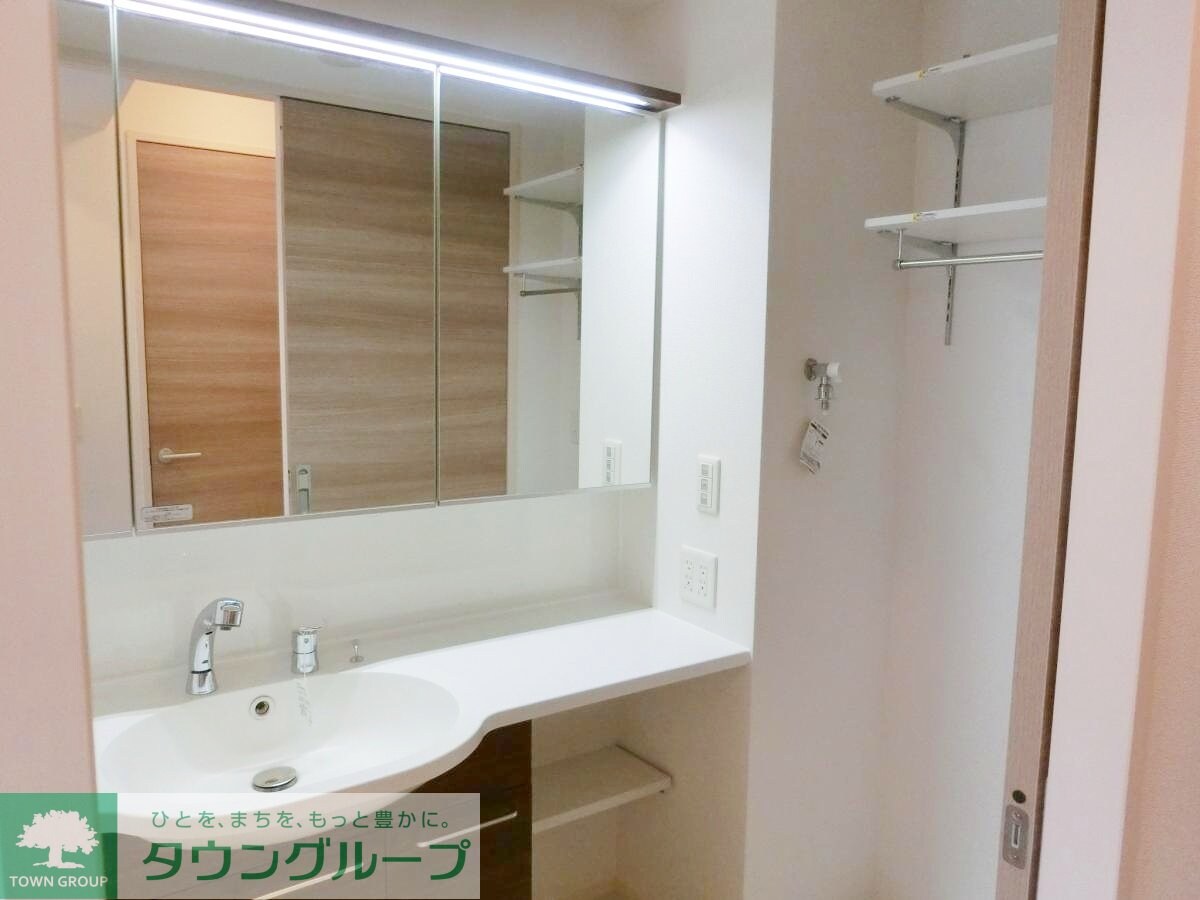 プランドール恵比寿の物件内観写真