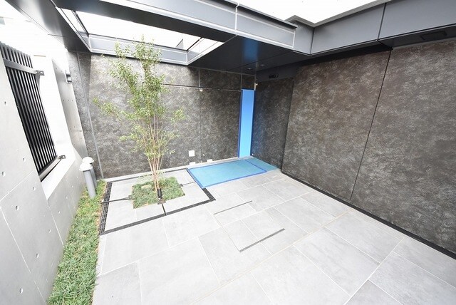 ザ・パークハビオ目黒フォートの物件内観写真