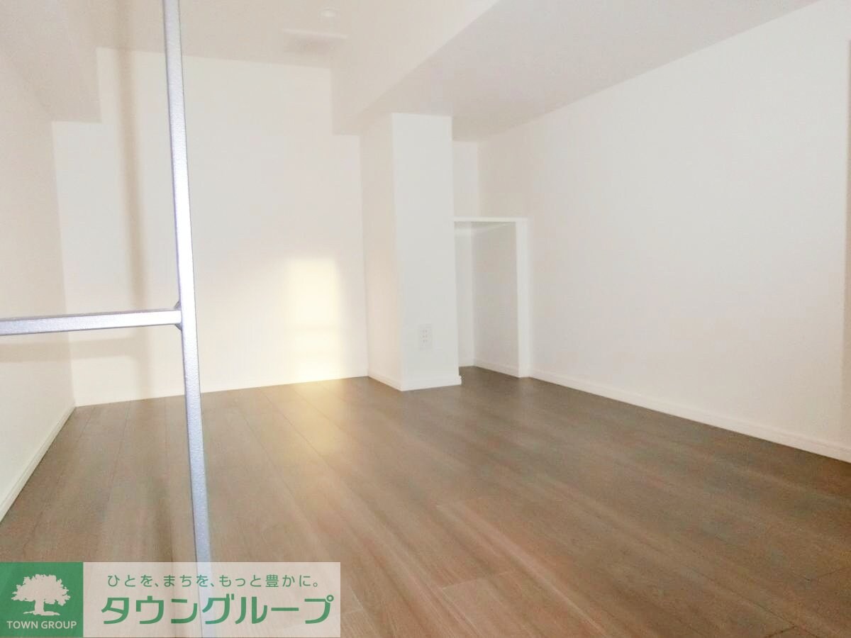 ザ・パークハビオ目黒フォートの物件内観写真