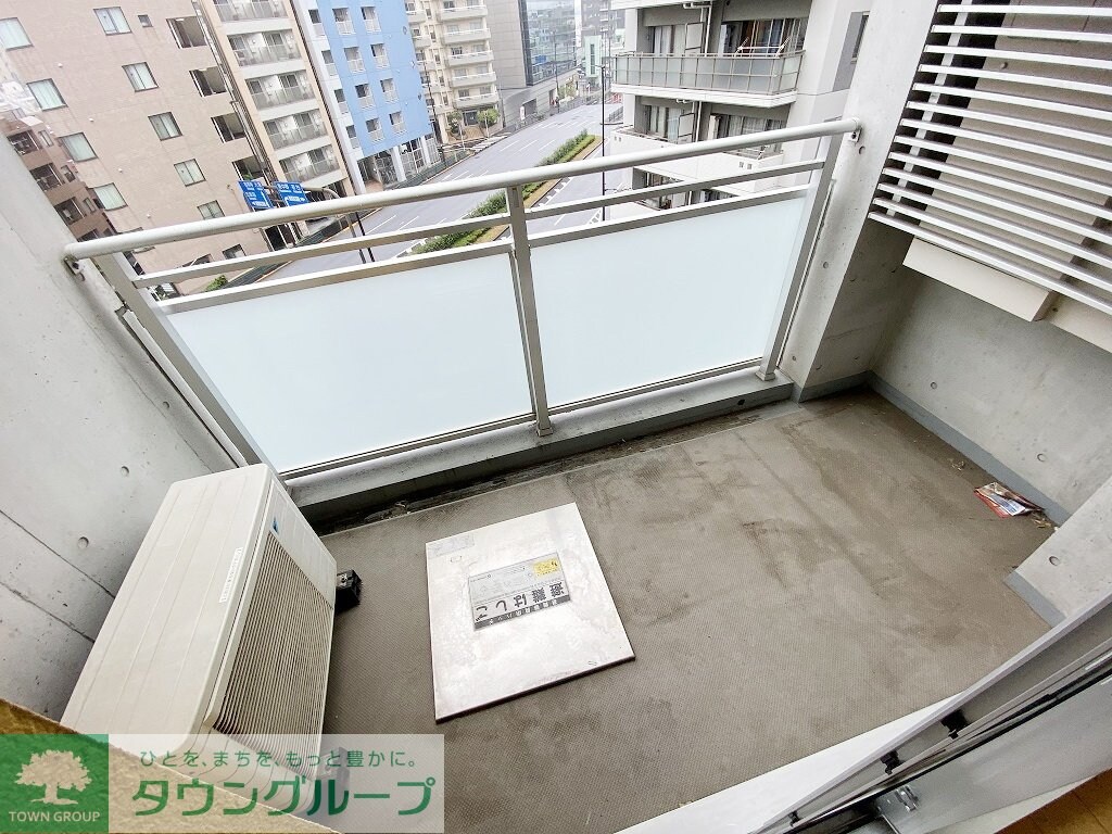 プレミアブラン代々木公園の物件内観写真