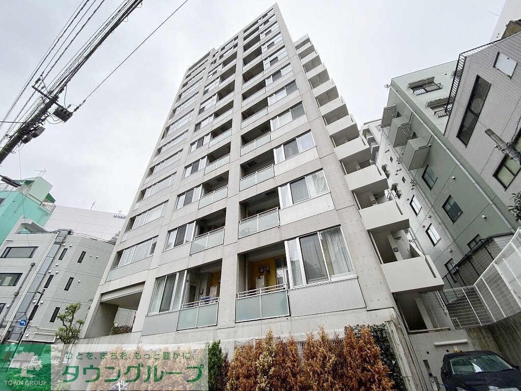 プレミアブラン代々木公園の物件内観写真