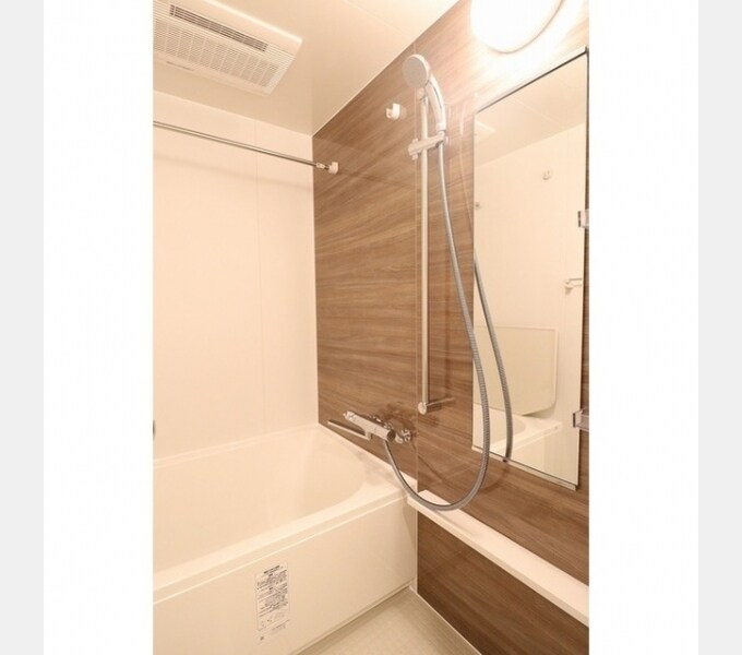 ＡＩＦＬＡＴ中目黒の物件内観写真