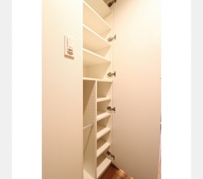 ＡＩＦＬＡＴ中目黒の物件内観写真