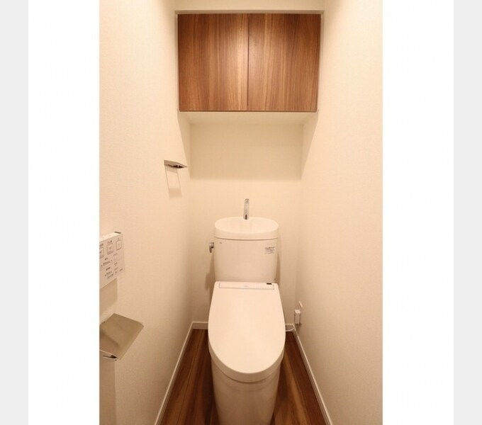 ＡＩＦＬＡＴ中目黒の物件内観写真