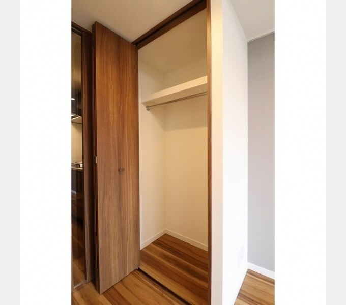 ＡＩＦＬＡＴ中目黒の物件内観写真