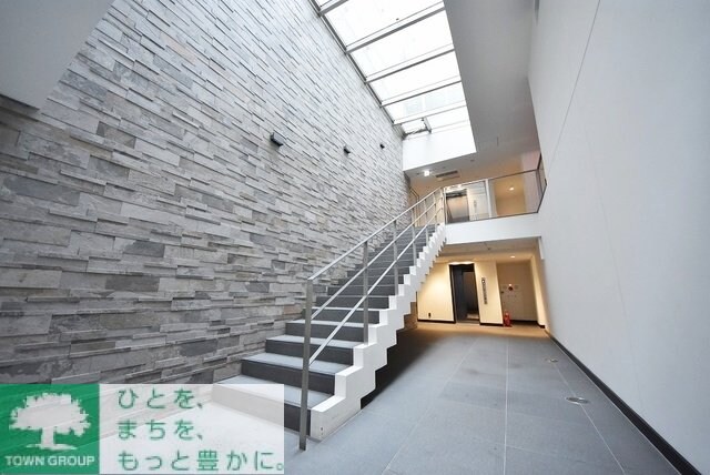 ガーデン原宿の物件内観写真